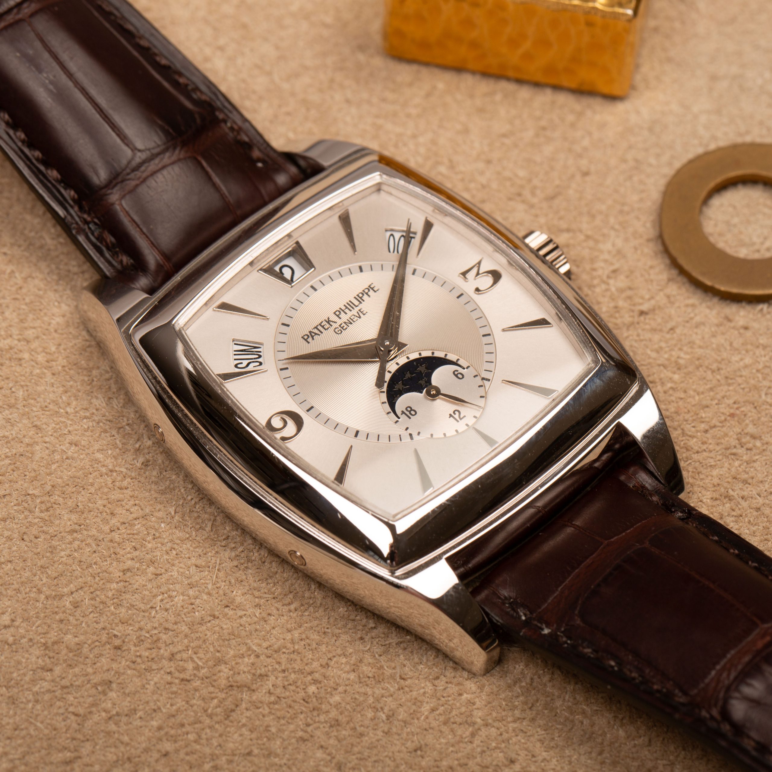 Patek 5135 hotsell
