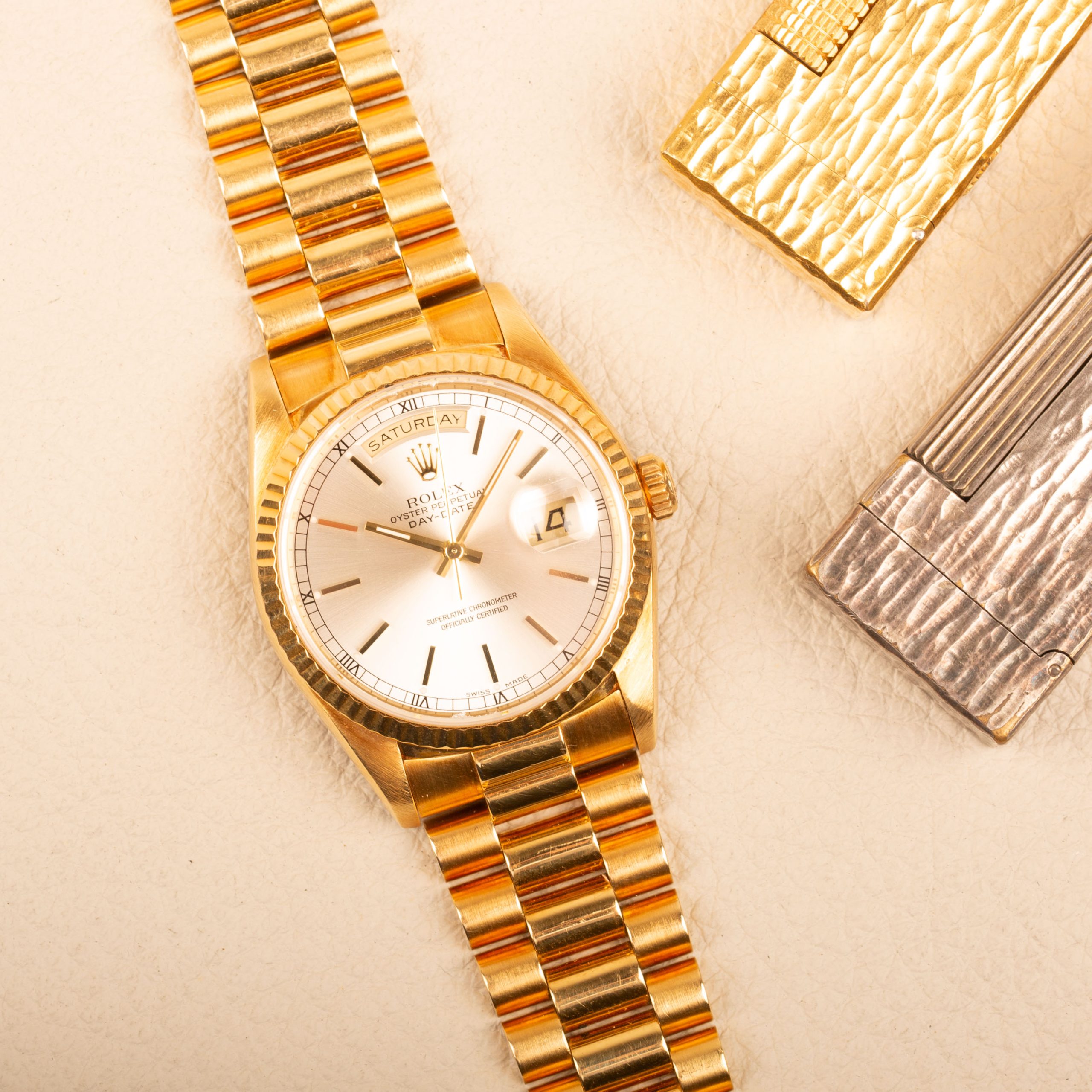 Pre Owned Rolex Day Date In Australia Wristies
