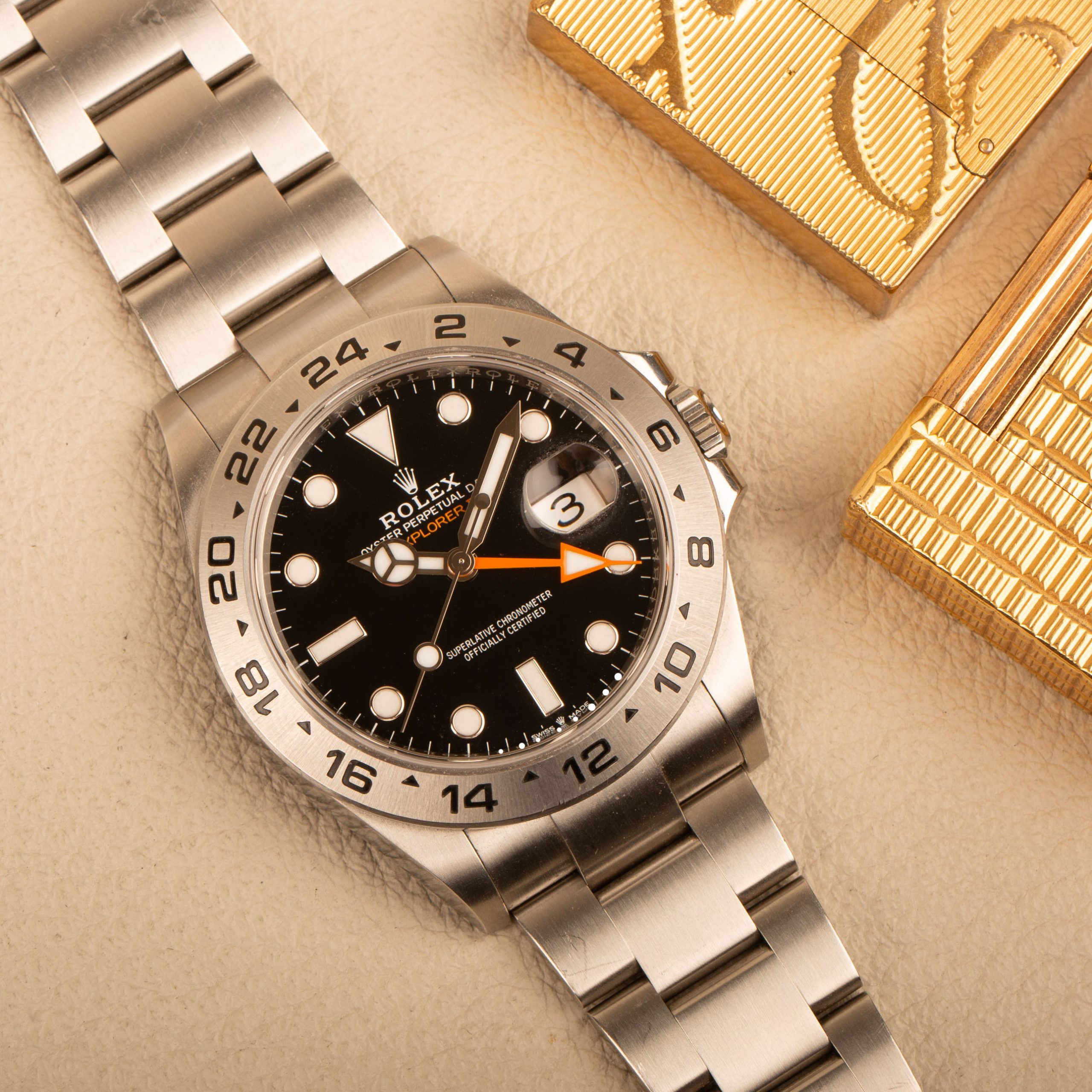 Explorer II