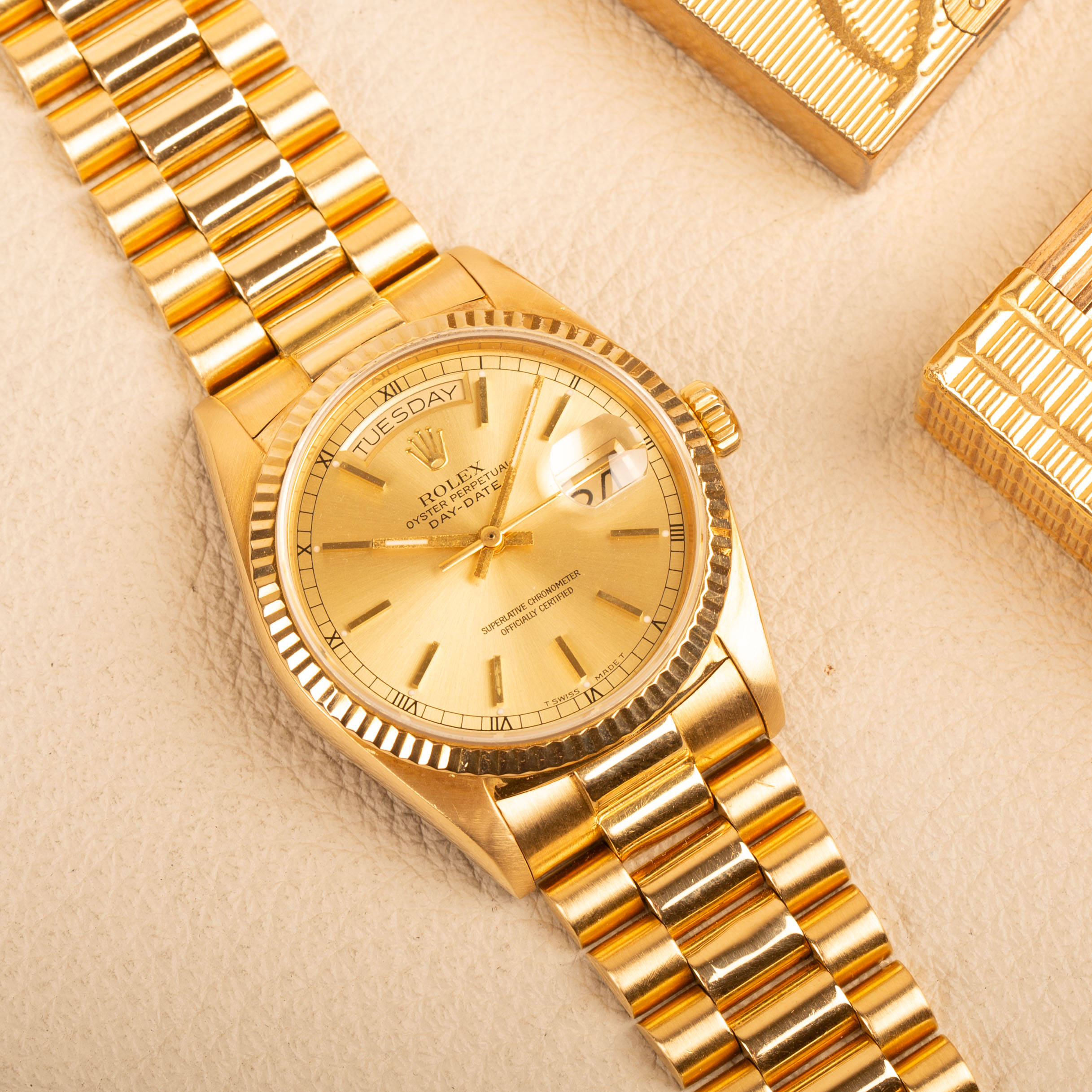 Day Date 36 Ref. 18038