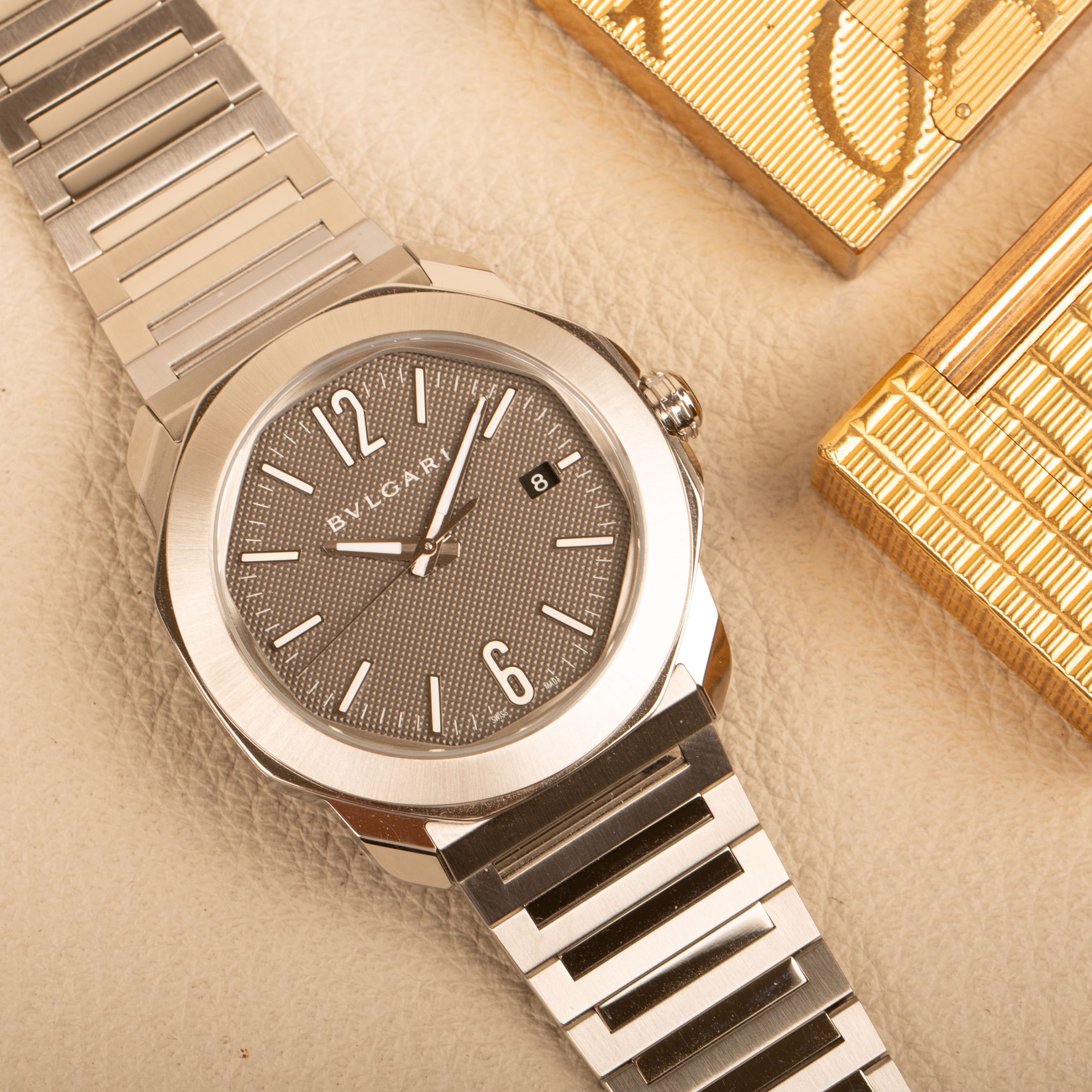 2023 Bulgari Octo Roma