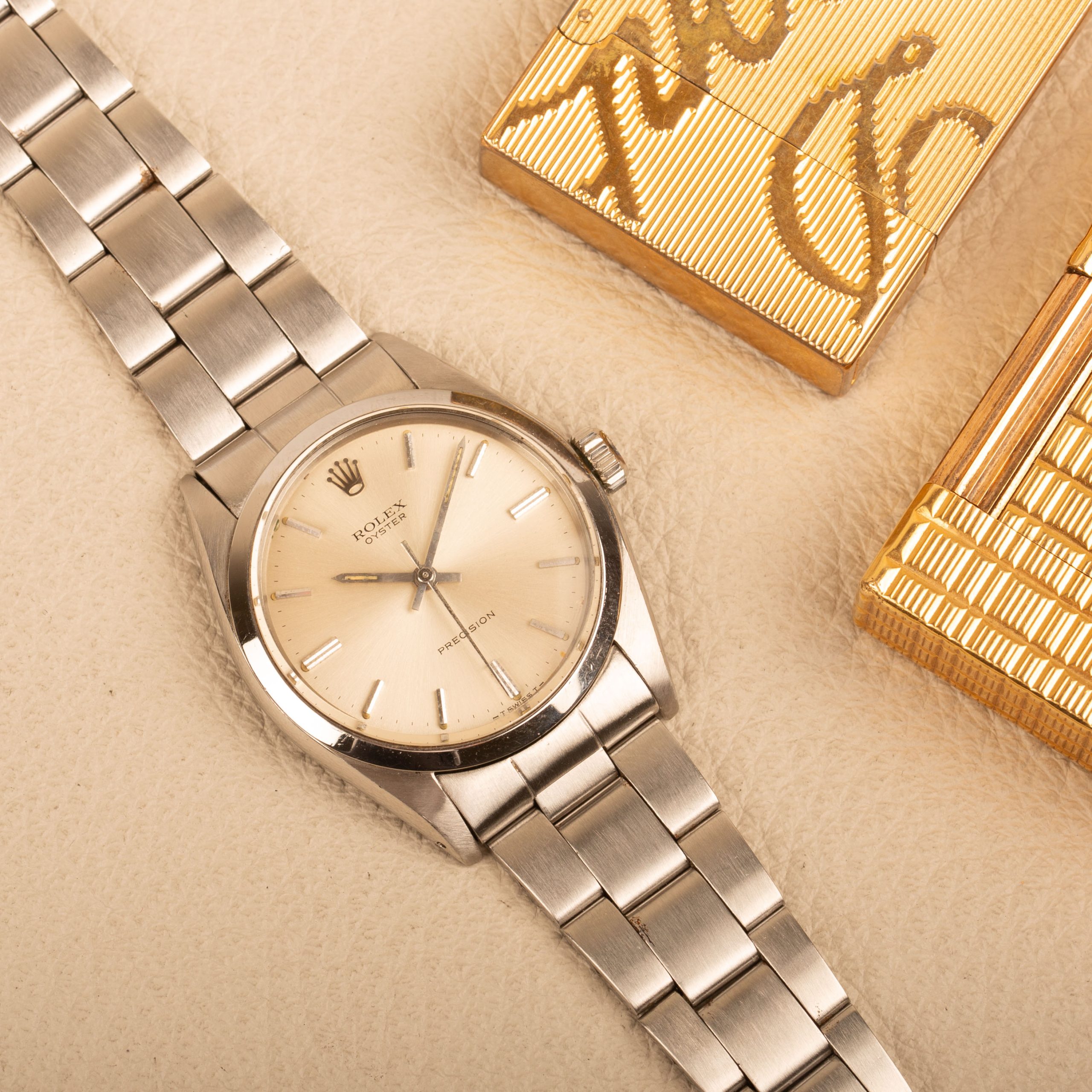 1971 Rolex Oyster Precision