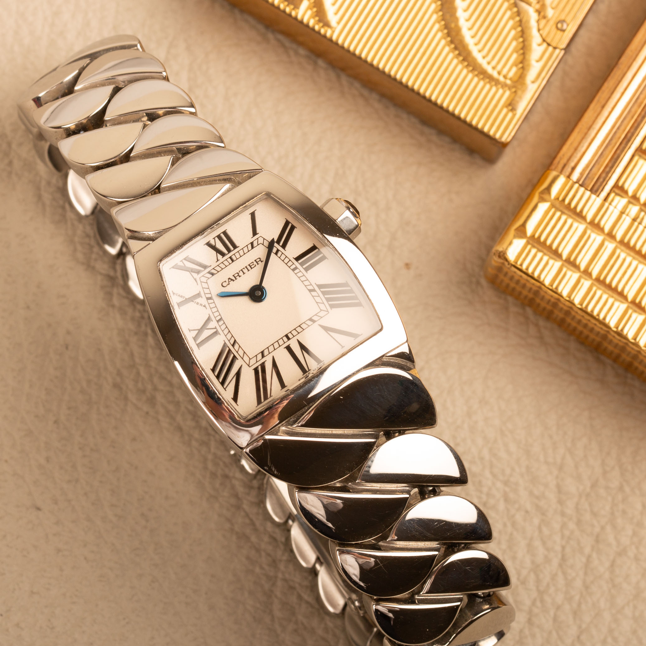 La Dona de Cartier