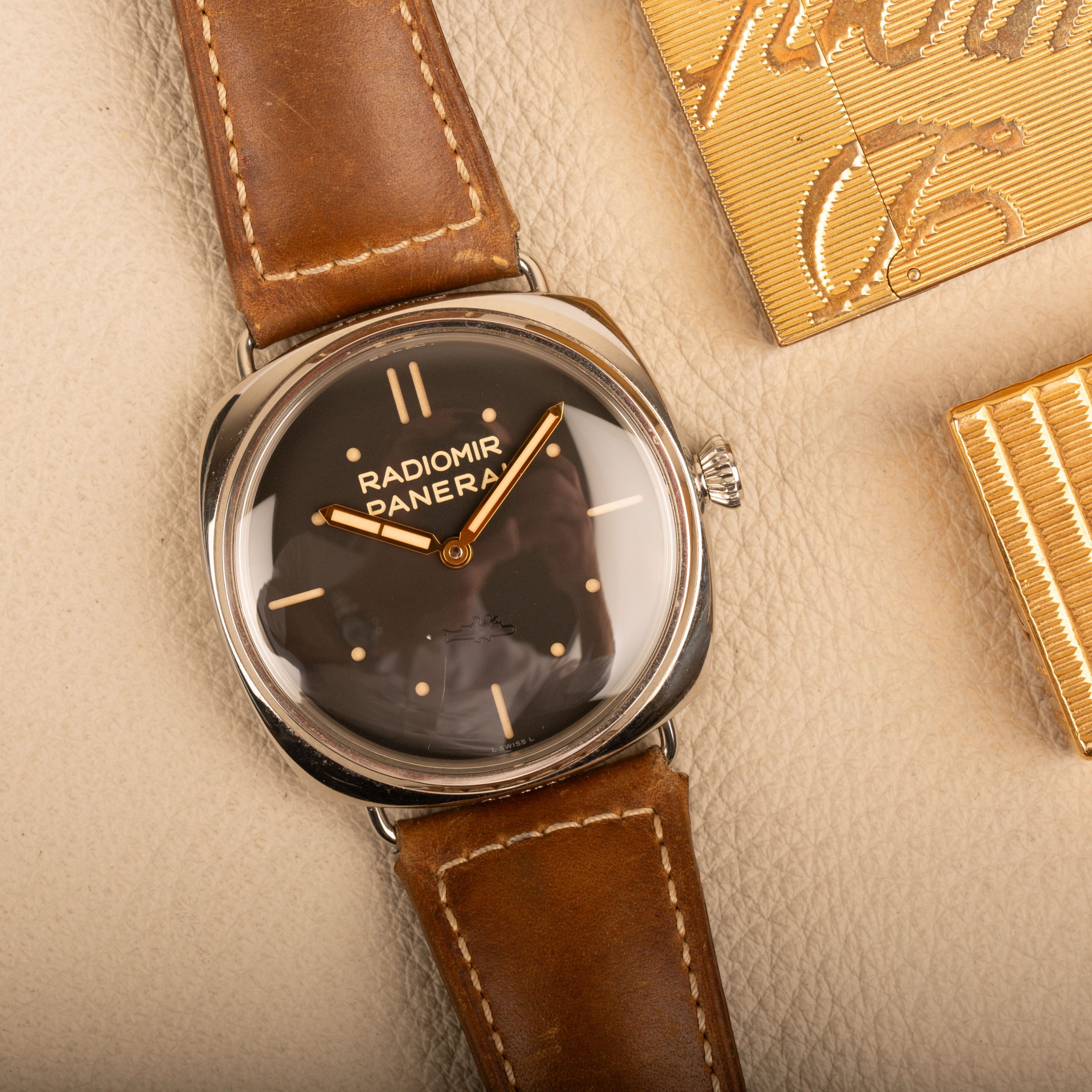 Panerai Radiomir – PAM425