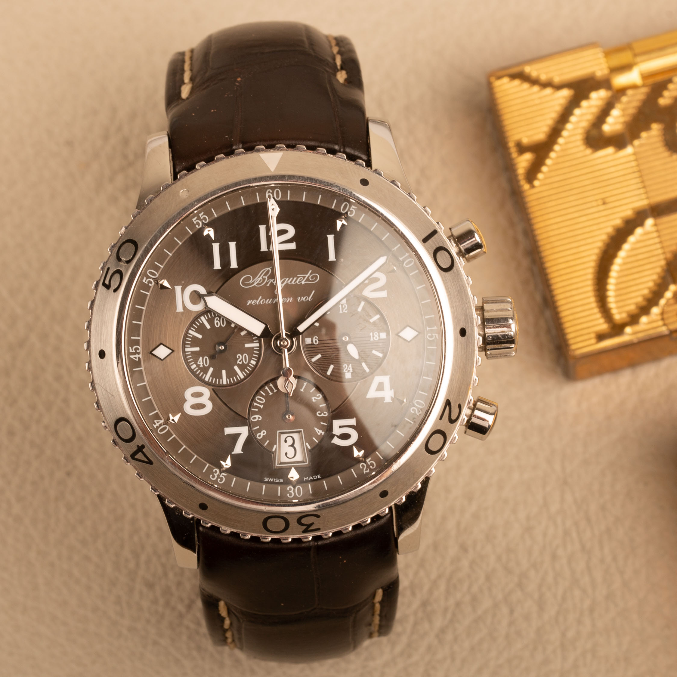 Breguet Type XXI