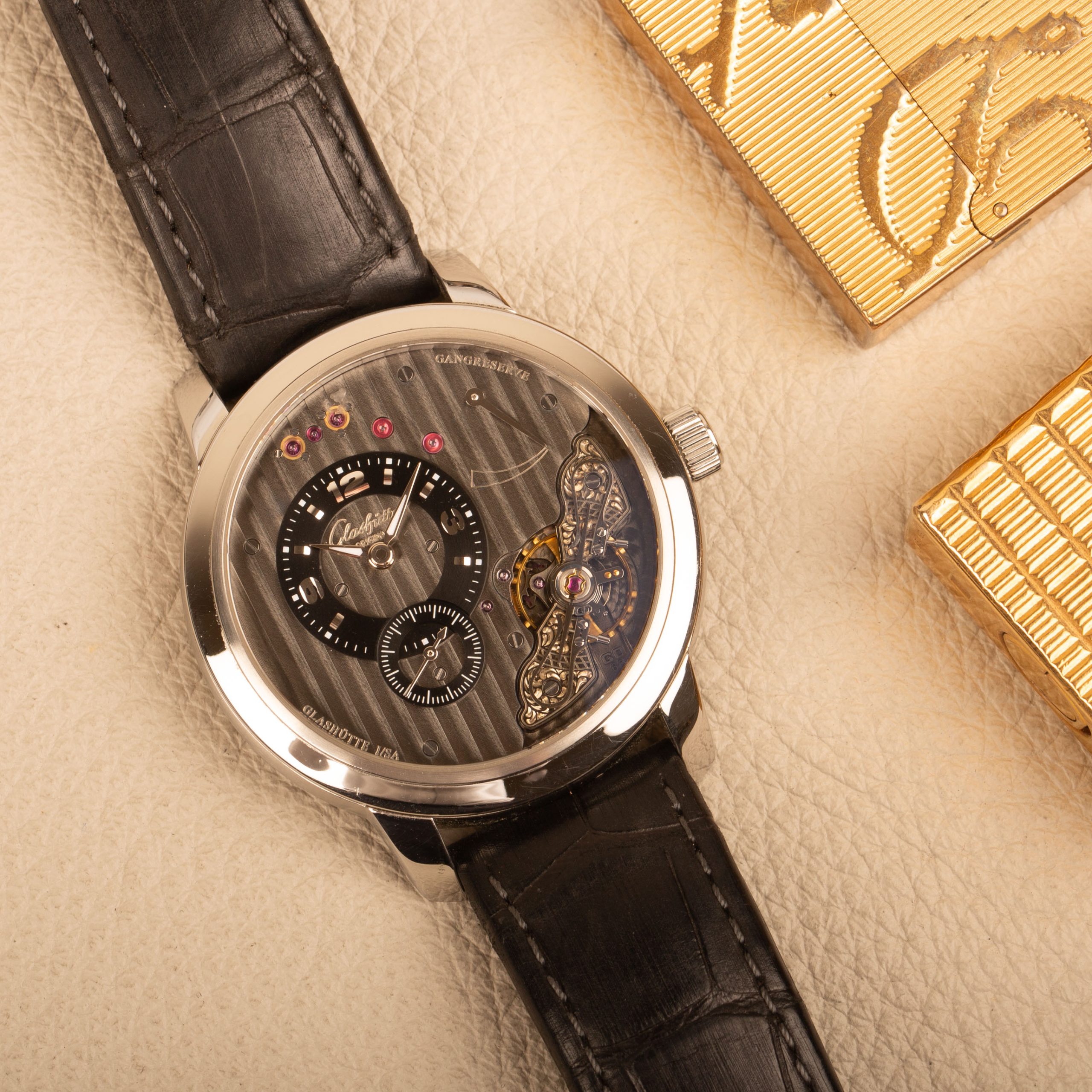 Glashütte PanoInverse
