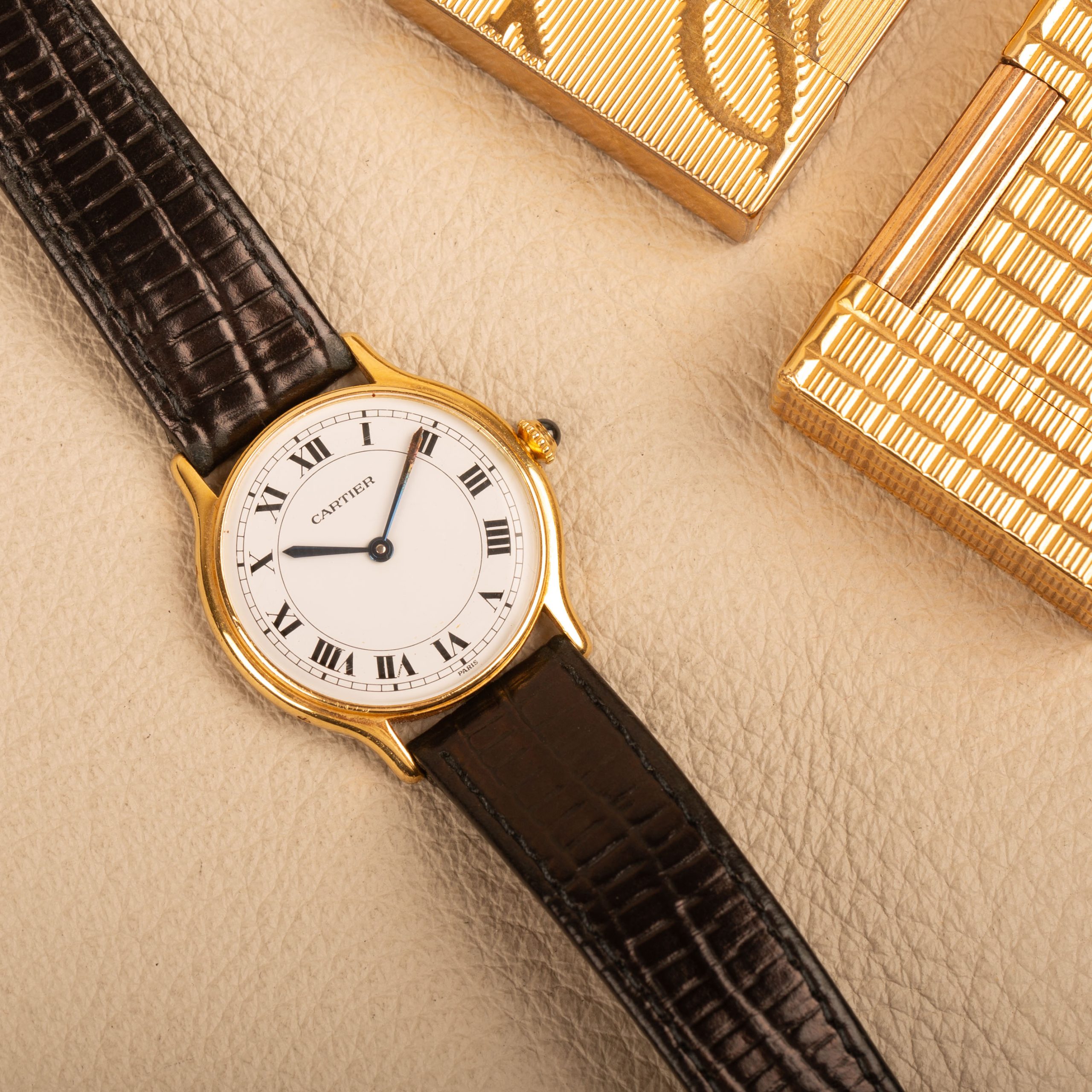 Cartier Riviera