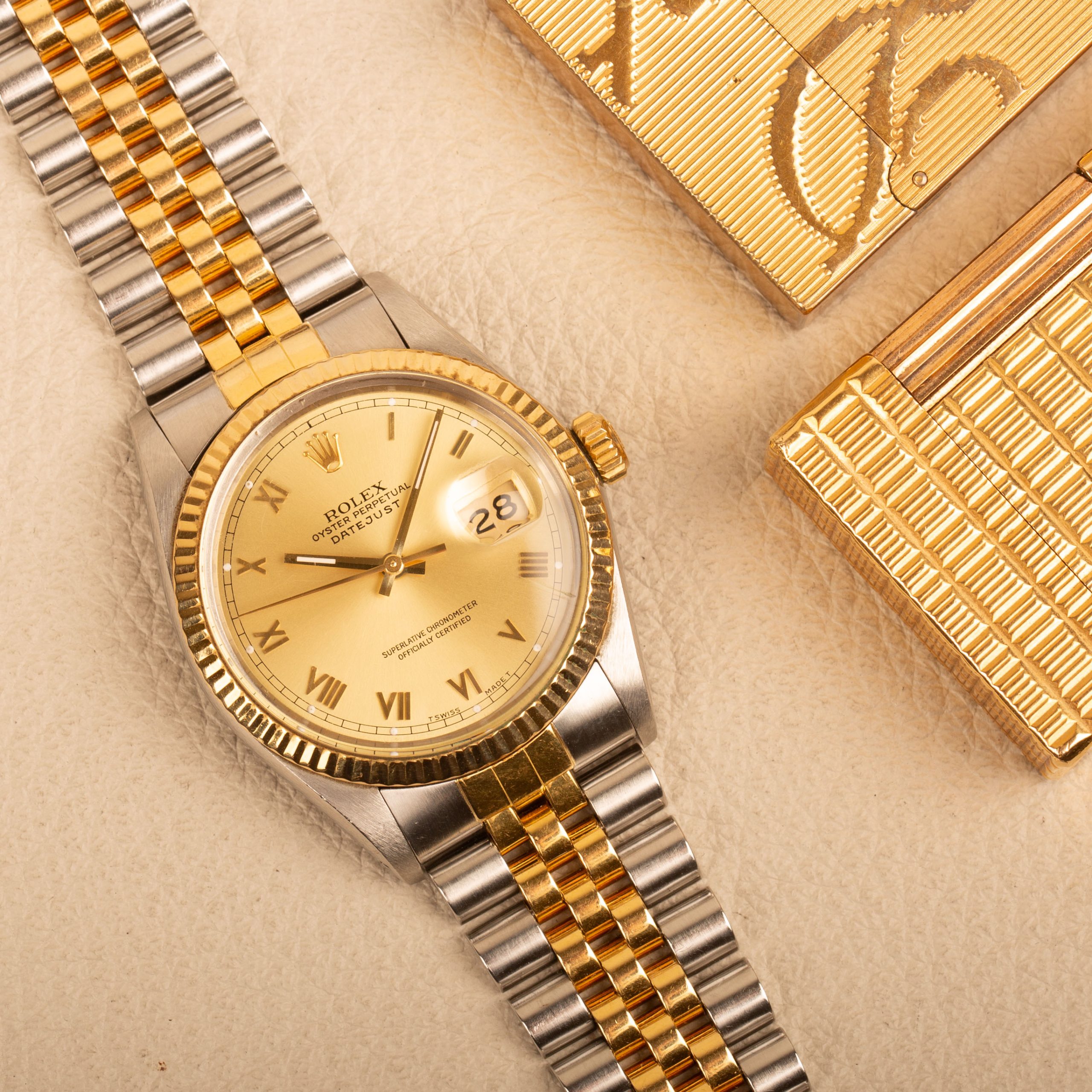 1988 Datejust 36