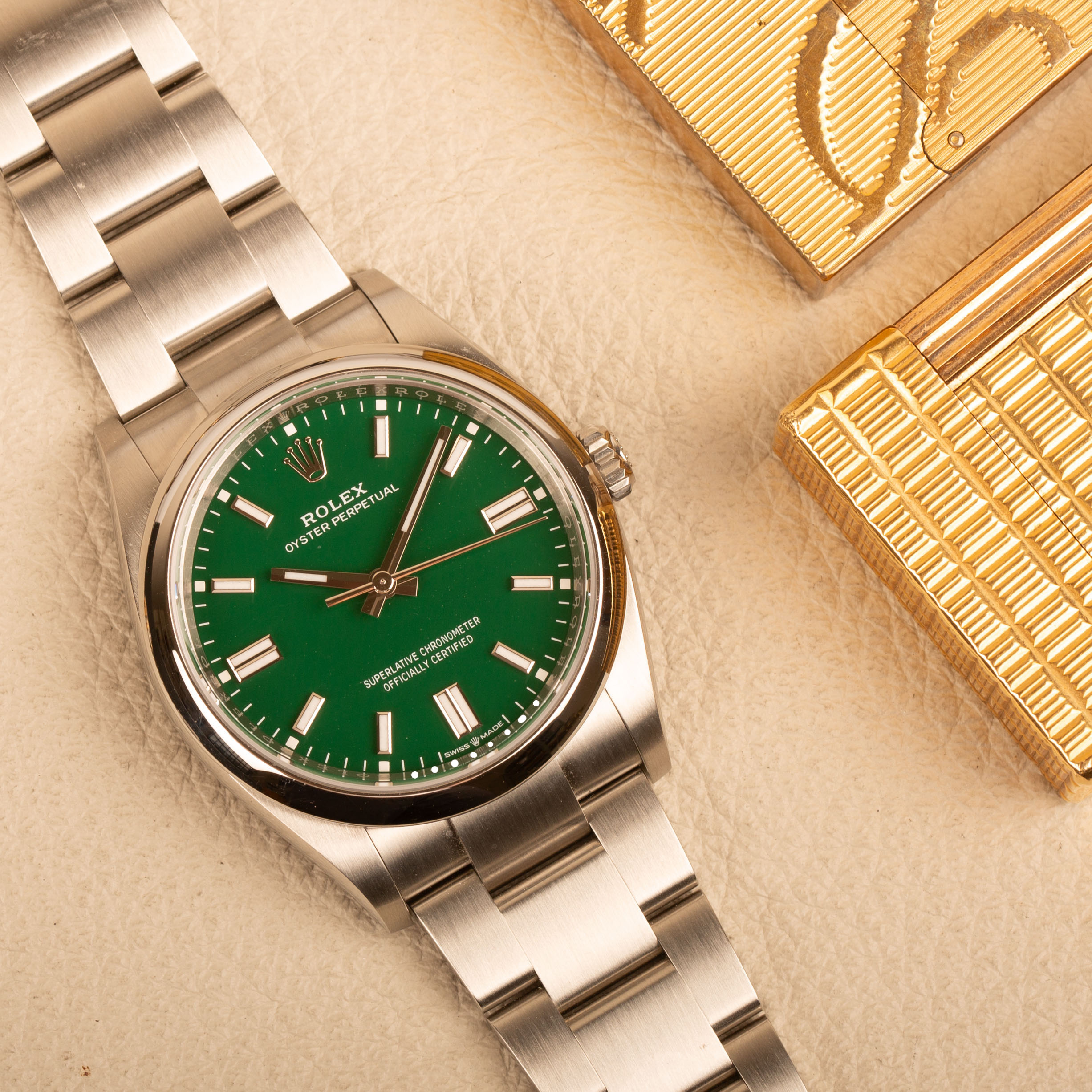 Oyster Perpetual 36
