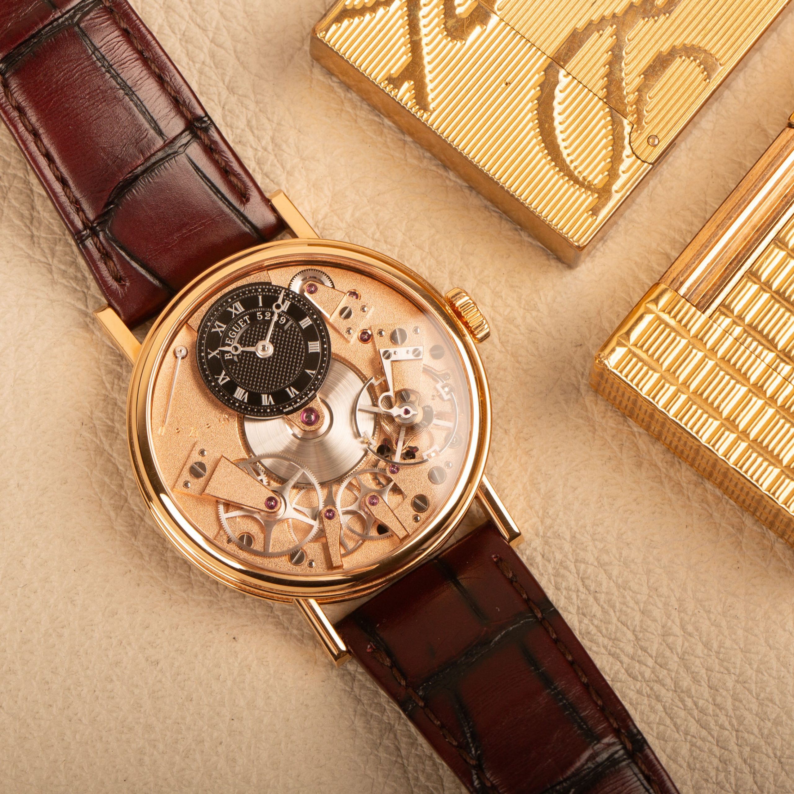 Breguet Traditional