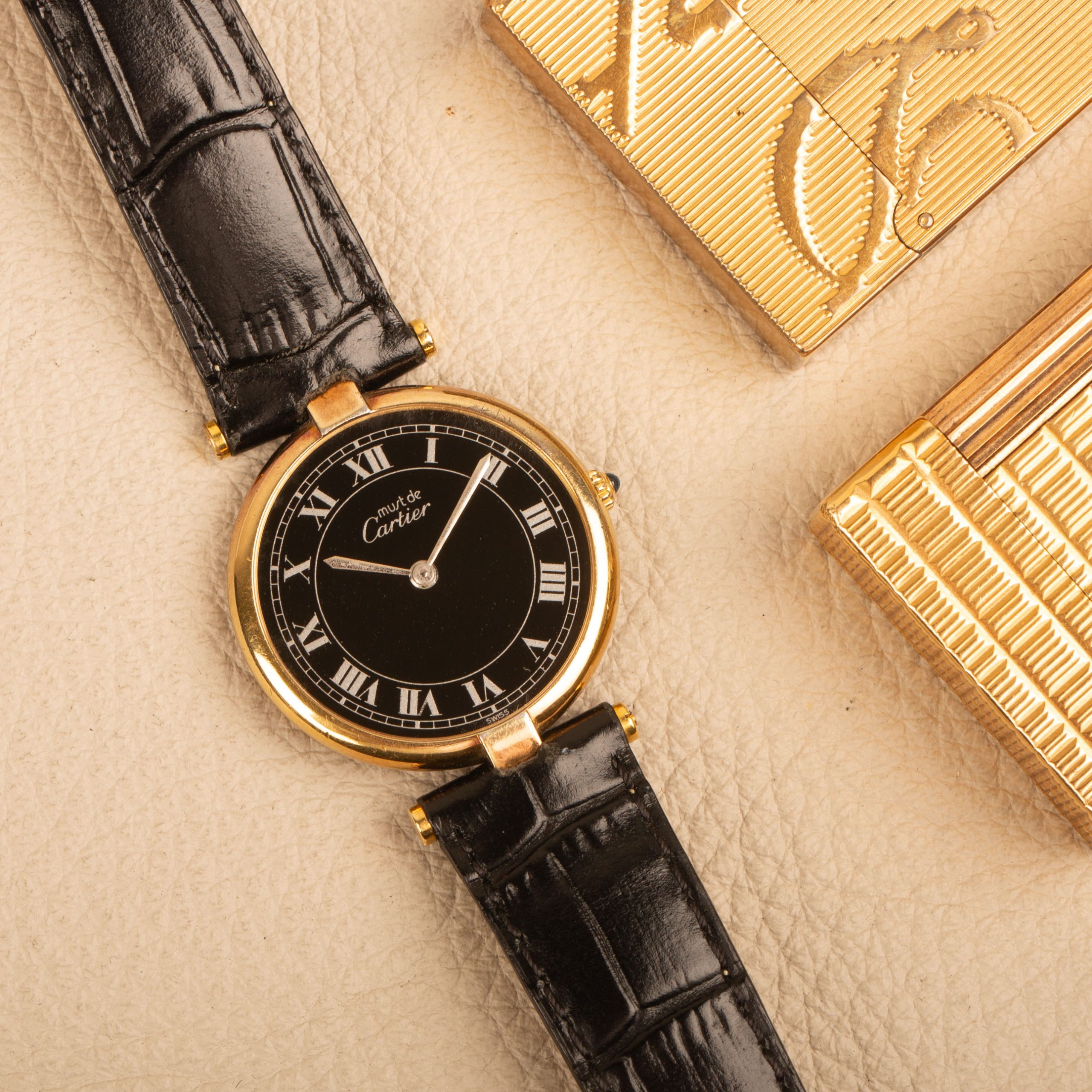 Cartier Vendome