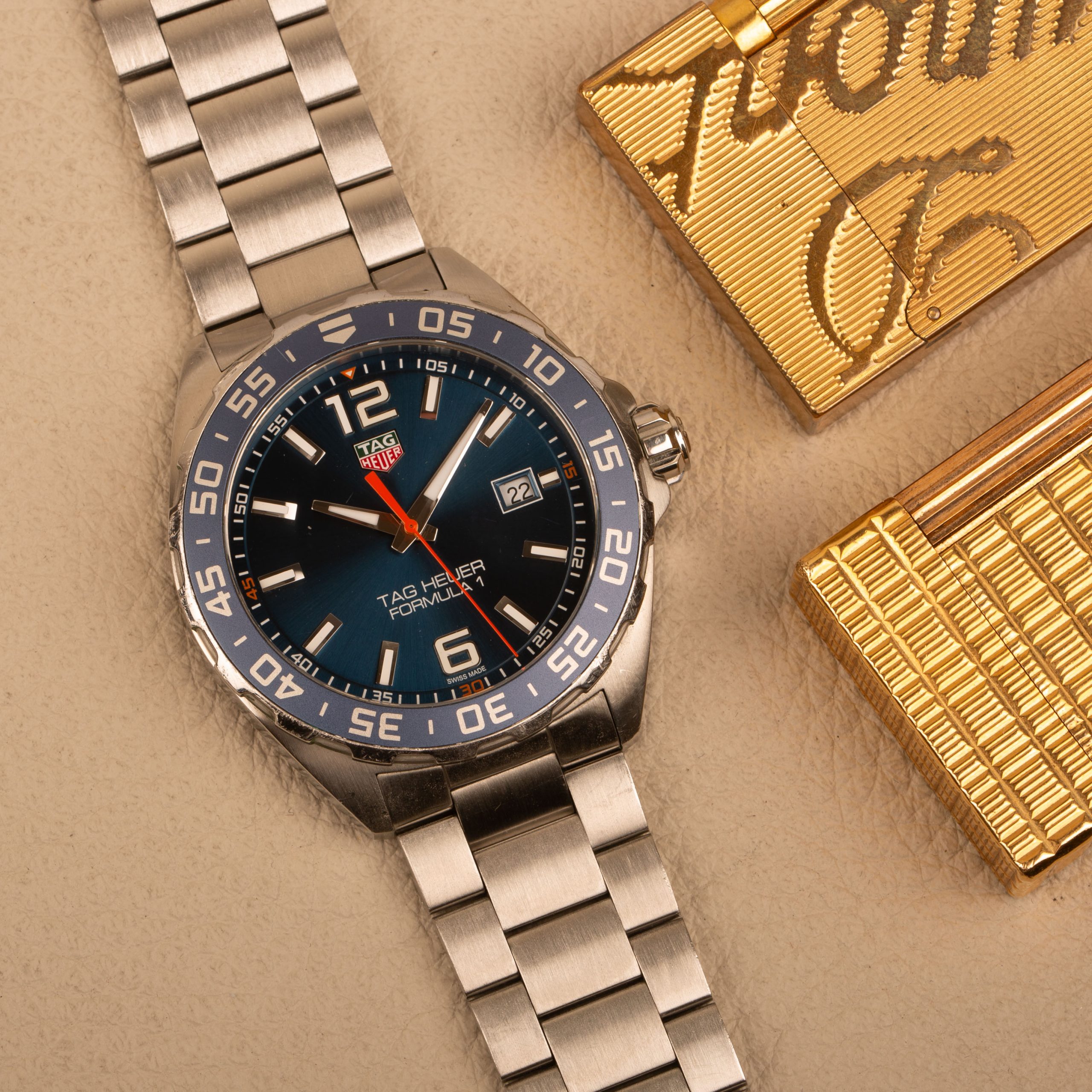 TAG Heuer Formula 1
