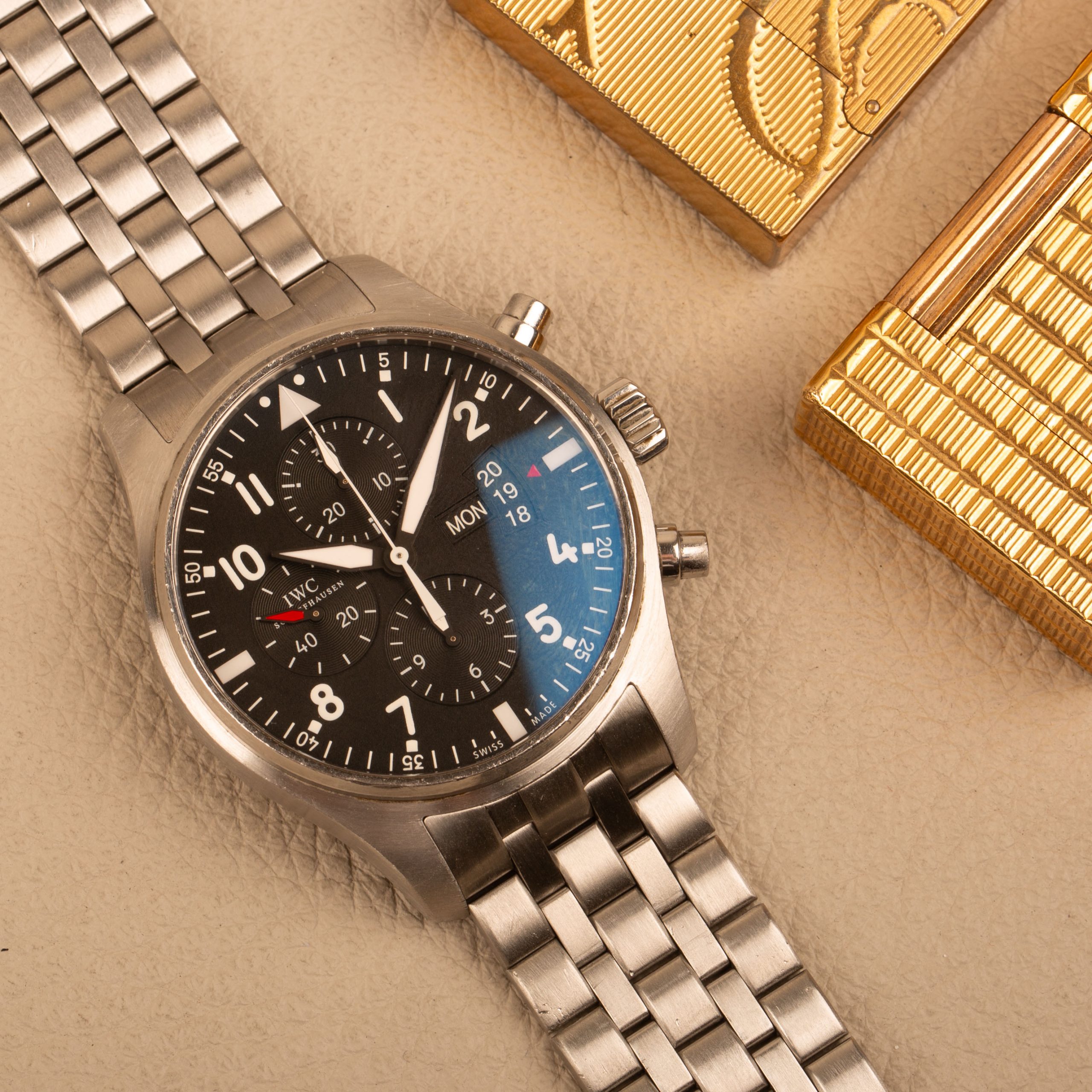IWC Pilot